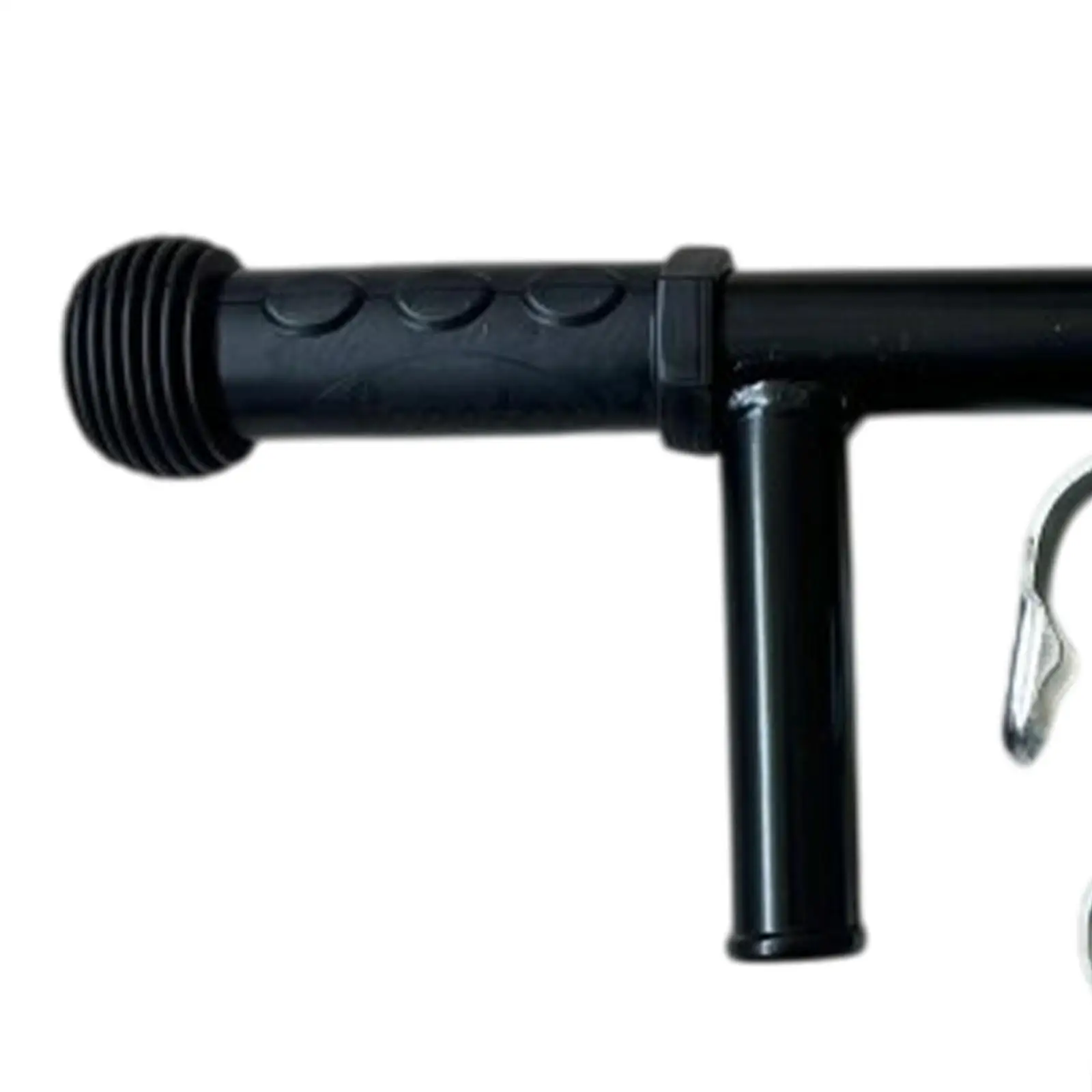 Infant Stroller Handle Extender Parts Pushchair Handlebar Extension for Pram