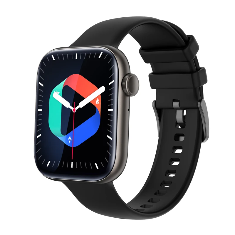 2022 New Bluetooth Answer Call Smartwatch Men 1.8inch Smart Watch Women DIY Dial Sleep Tracker for Android iOS Phone Smart watch 
