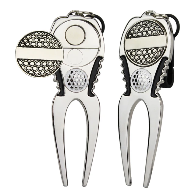 Golf Divot Repair Tool 3