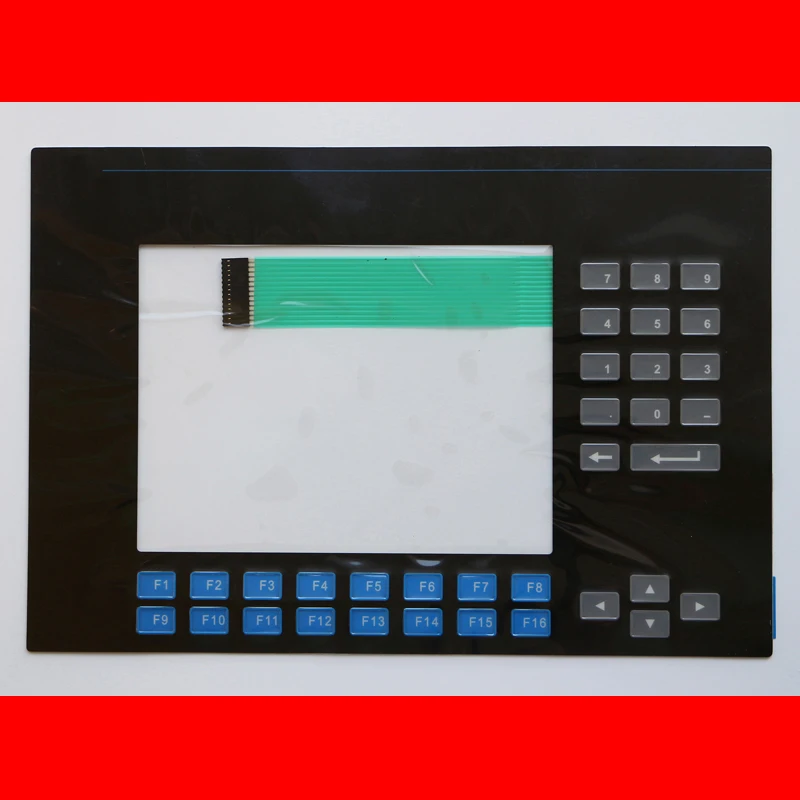 

Panelview 1000 2711-K10C1 2711-K10C3 2711-K10C8 2711-K10C9 2711-K10C10 2711-K10C15 2711-K10C20 -- Membrane switches Keyboards