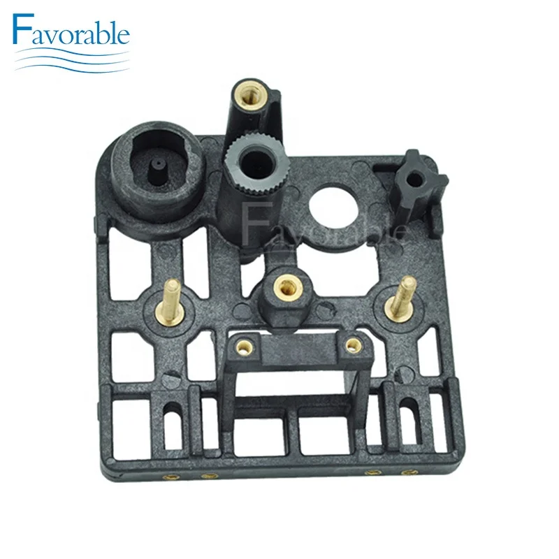 

76898000 ASSY HSG X-AXS CARR для GERBER AP320/360, запчасти для плоттера