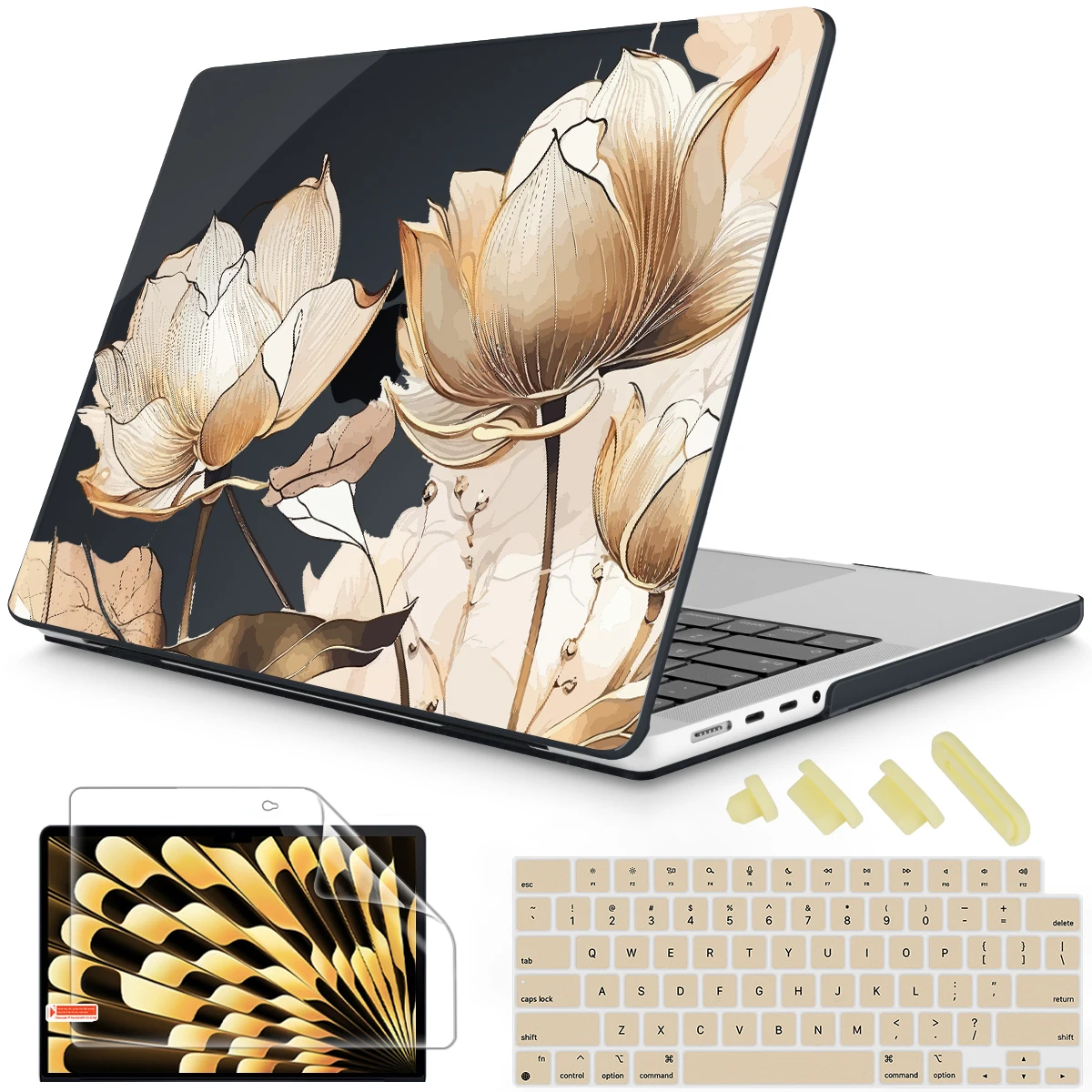 Computers e Electronics