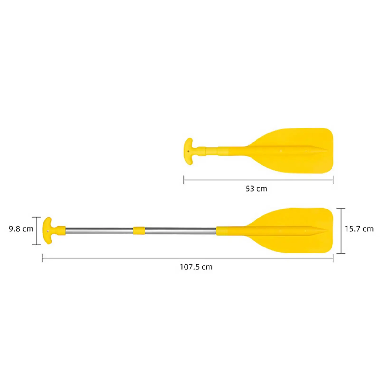 Inflatable Boat Paddle Kayak Paddles Portable ,Extendable Accessory ,Inflatable Boat Oars for Boating Kayaking Adults Kids Inflatable Boat Paddle Kayak Paddles Portable ,Extendable Accessory ,Inflatable Boat Oars for Boating Kayaking Adults Kids