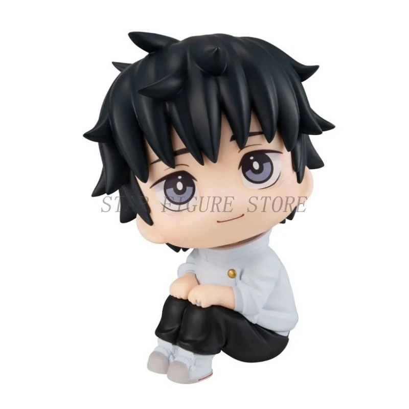 JJK Gojo & Geto Figuren Set - 10cm Anime Figuren Für Sammler