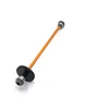 Metal upgrade refit Central drive shaft assembly For WLtoys 1/14 144010 144001 144002 RC Car Parts 4