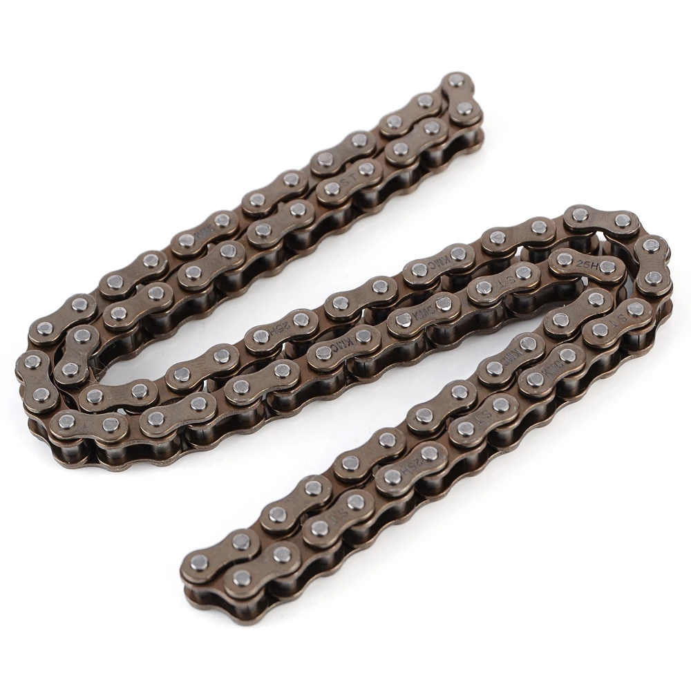 Timing Chain for Honda CRF50 XR50R Z50 C70 ATC70 XR70R CRF70 CT70 XL70