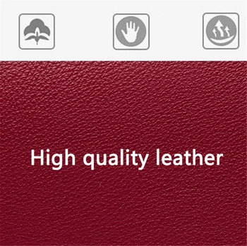 Echte Handtaschen für Frauen 2024 neue Luxus Damen Handtaschen weibliche Leder Schulter Top-Griff Umhängetaschen lässige Tasche — изображение 3