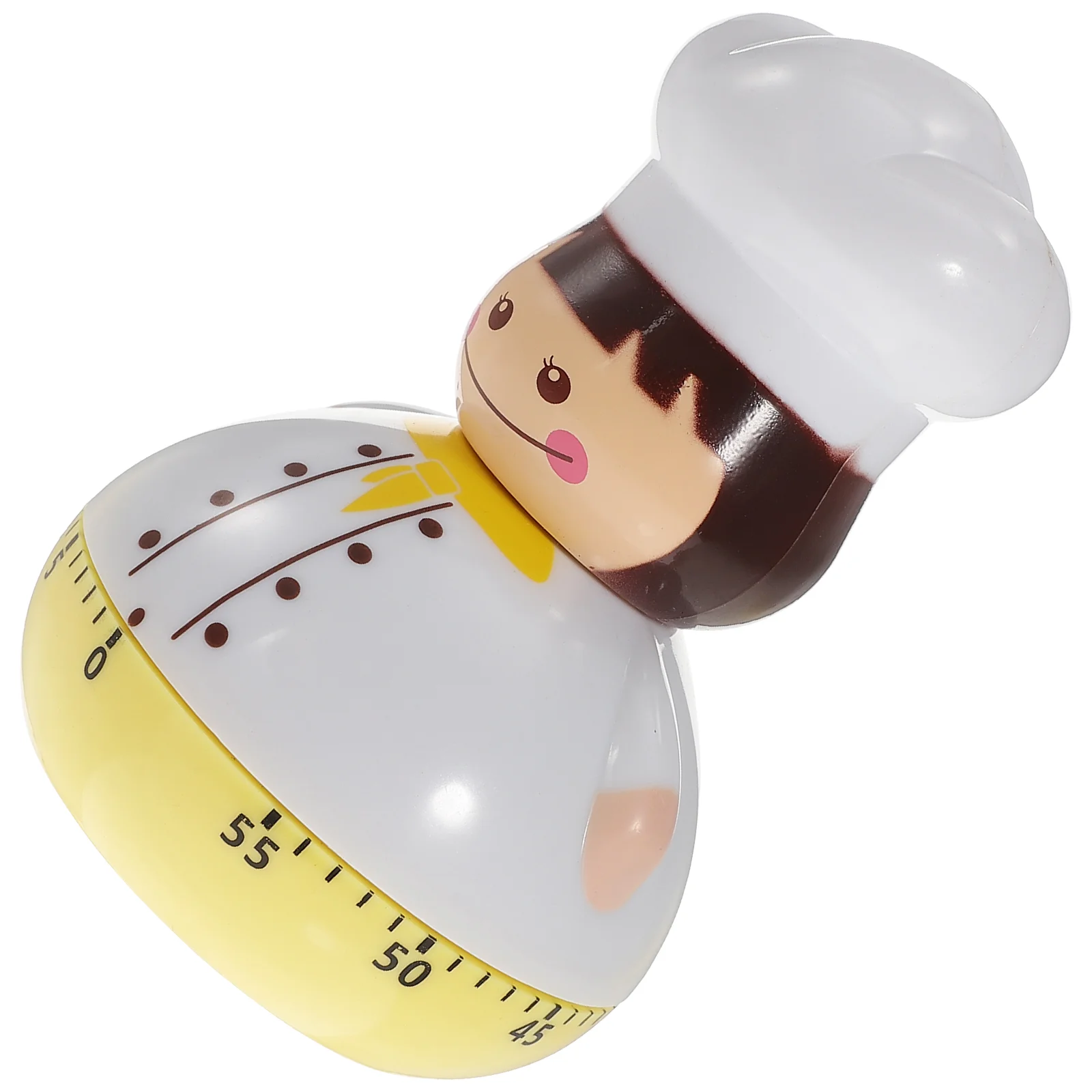 

Cake Decorating Tools Mechanical Timer Cooking Countdown Number Household Kitchen Baking Reminder Child