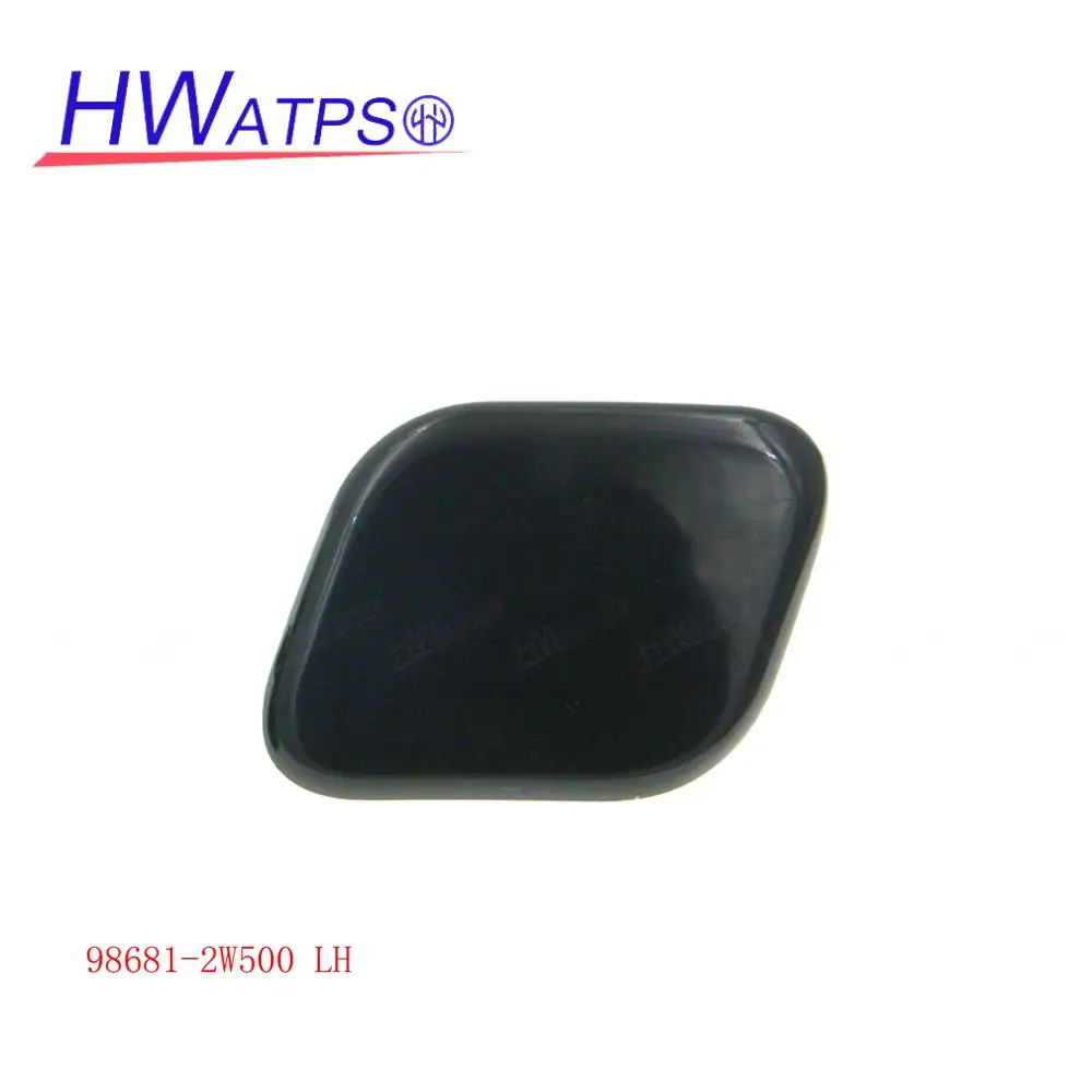 Scheinwerferwaschdüsen Abdeckung Für Kia Sorento (2014-2015) - 2 Stück, Einfach Zu Montieren