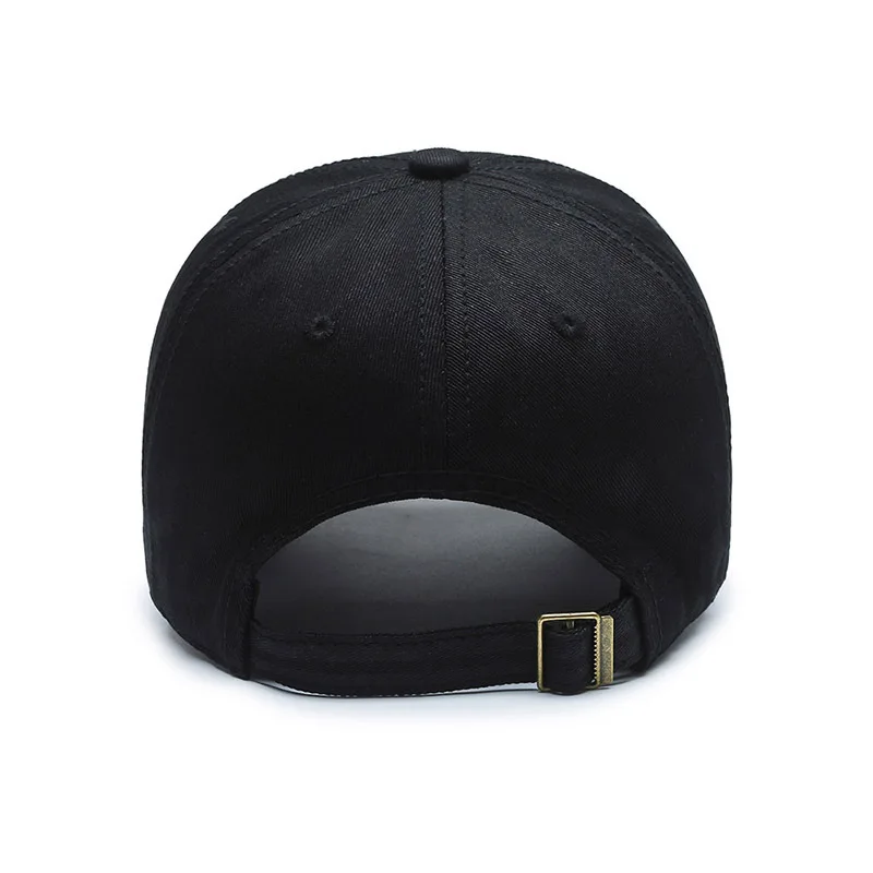 Men's Outdoor Camouflage Baseball Cap - Stylish Sun Protection Hat