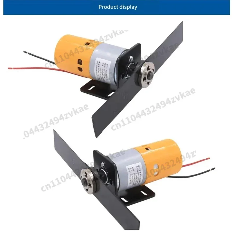 12V-24V 전기 잔디깎이 키트 DC 795/895 모터 DIY 부품 (잔디깎이 정원 도구 잔디 절단 유지보수용)