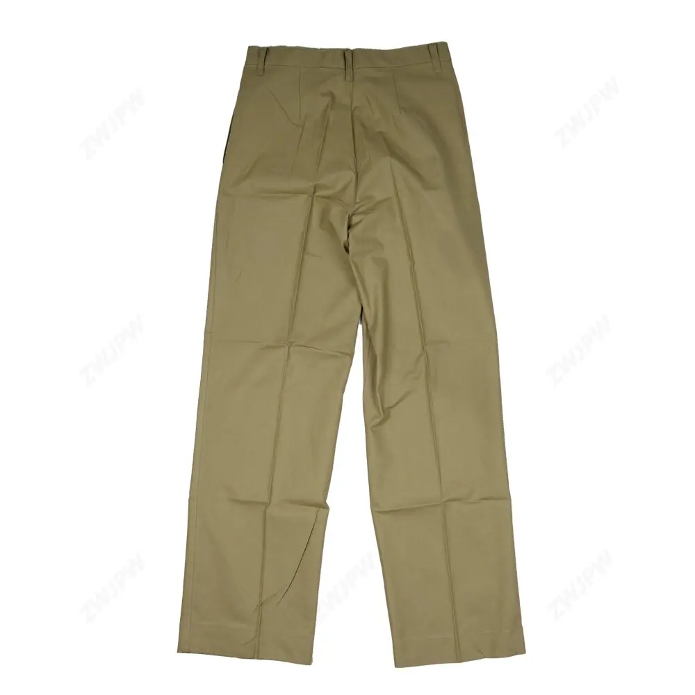 WW2 CHINA KMT MEN AMERICAN STYLE ARMY Soldiers Pants