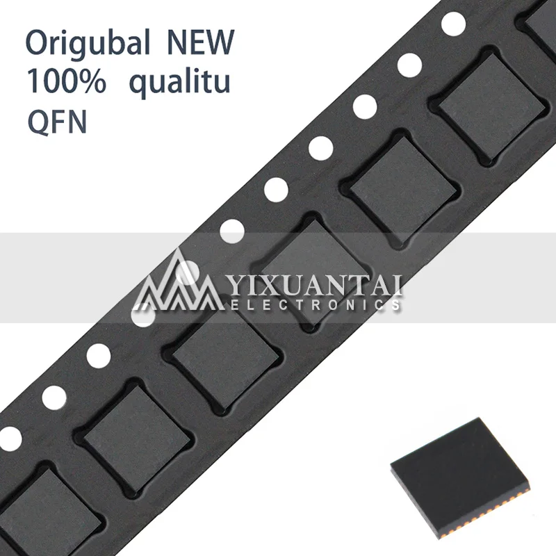 

5-10pcs PI3USB PI3USB30532ZLE P13USB P13USB30532ZLE QFN-40 New Original