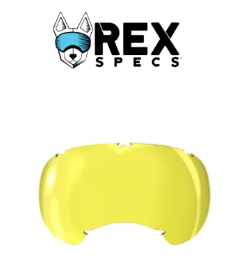 Rex仕様の犬用ゴーグル - AliExpress