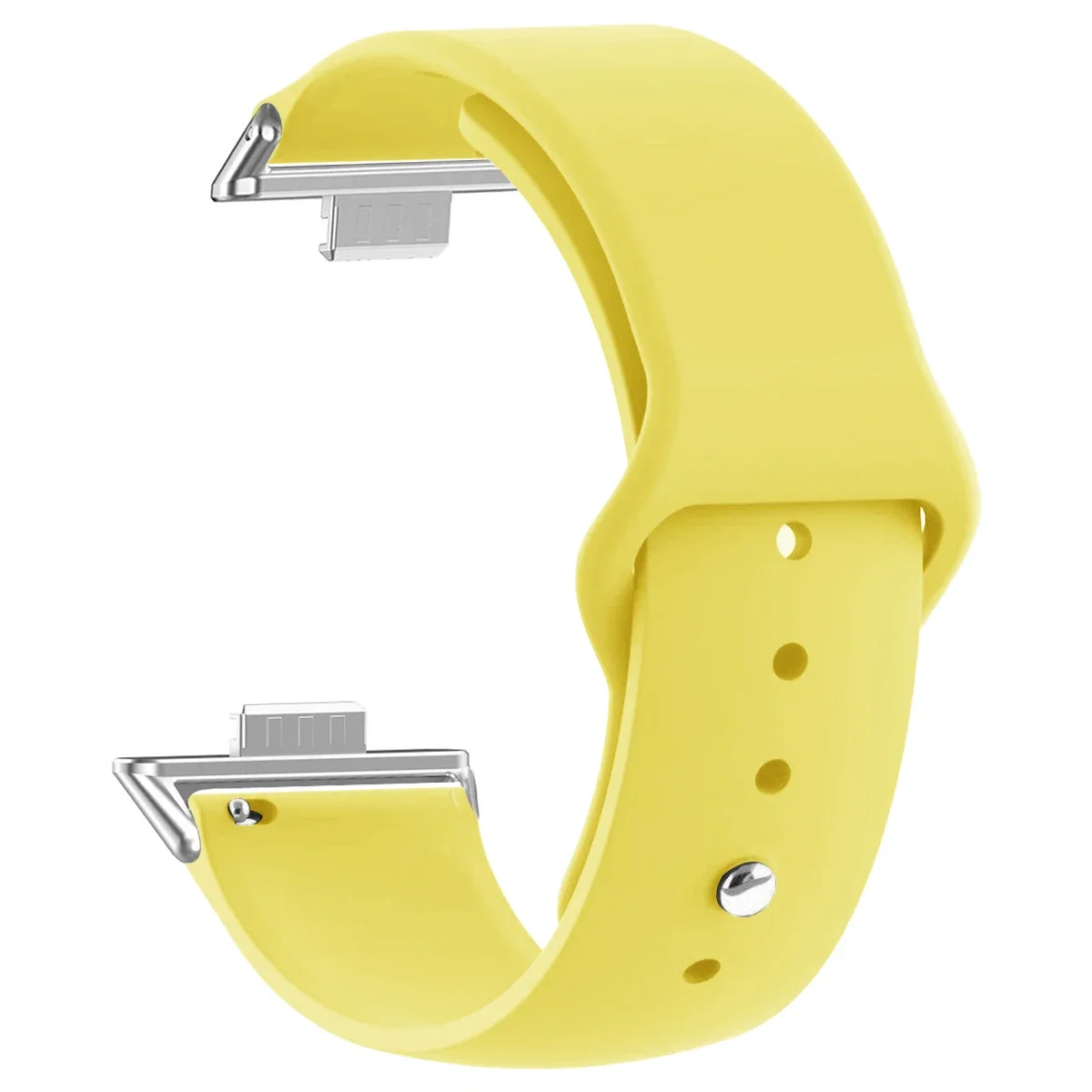 Sport Silicone Bracelet Wristband