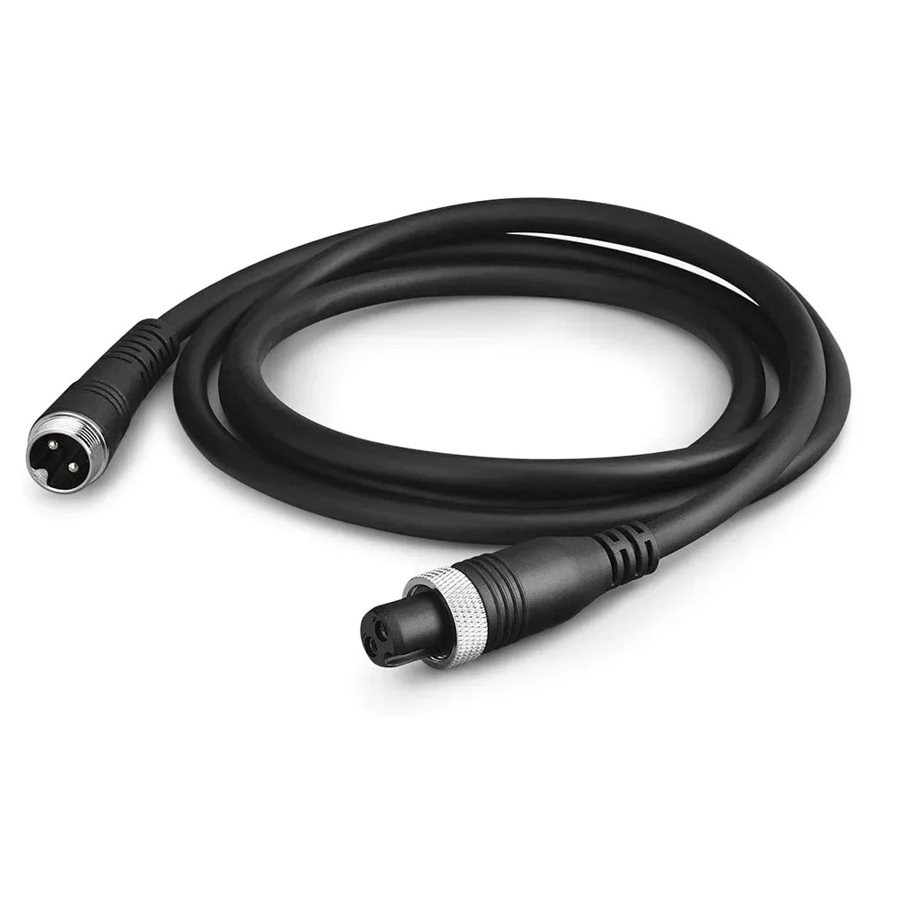 Power Supply Adapter 50cm 150cm BM Battery Air Cord For Daiwa Tanacom Shimano BeastMaster Ecooda DRAGON Electric Reels Power Cable