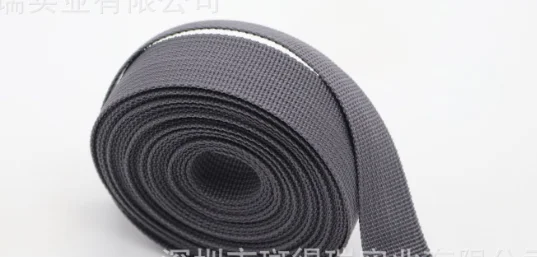Heavy-Duty Cargo Straps with Buckle Tie-Down Belt for Secure Luggage Fastening