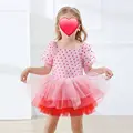 L322 pink gradient