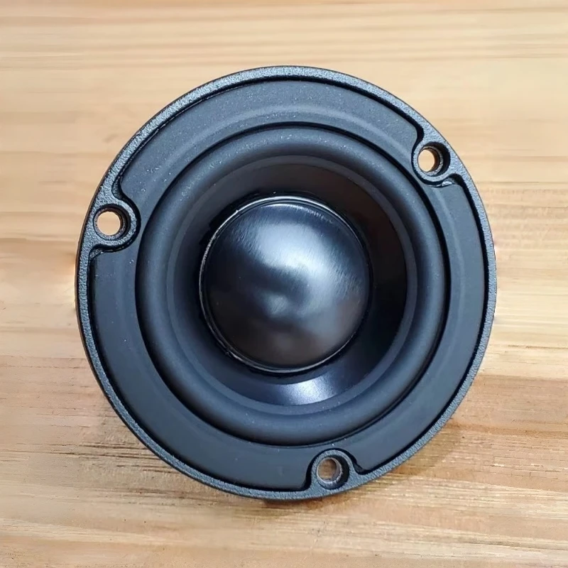 B-708 Vifa NE65 2인치 알루미늄 콘 풀레인지 스피커 HIFI AV 데스크 카 오디오 40W 4옴 1개