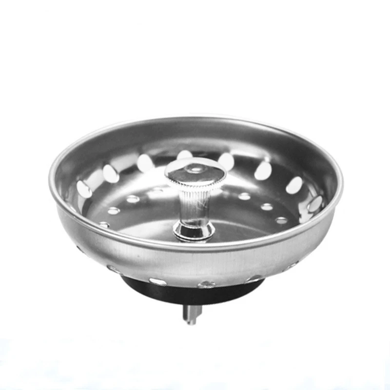 Kitchen Sink Filter Strainer Reliable Solution for a Clean & Functional Sink