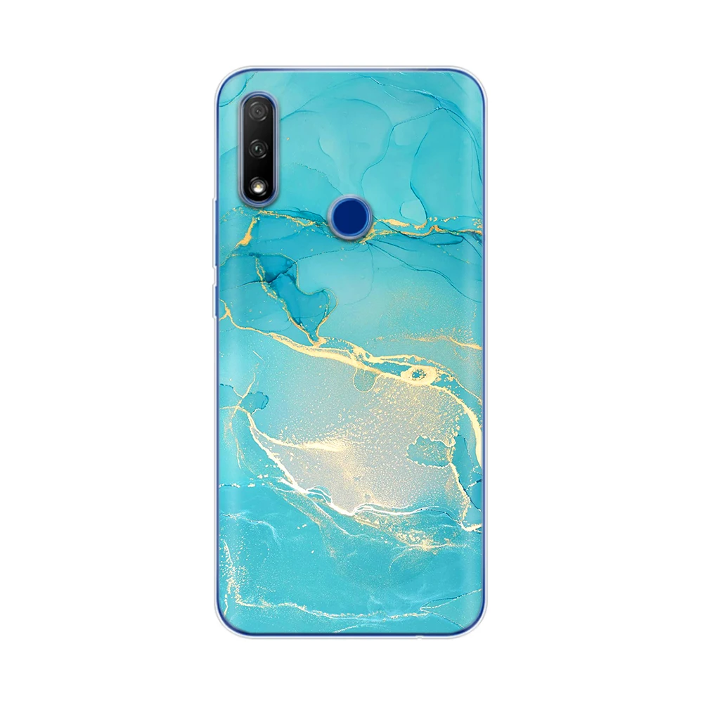 Premium Soft TPU Silicone Phone Case – Stylish Bumper Back Cover