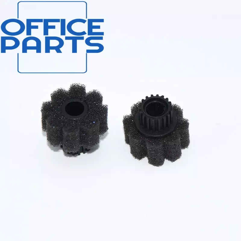 

10PCS B8303503 B4783503 Sponge Gathering Roller for Ricoh SR 3020 3030 3110 4000 4010 4020 4030 4040 4050 4060 4110 5000 5040