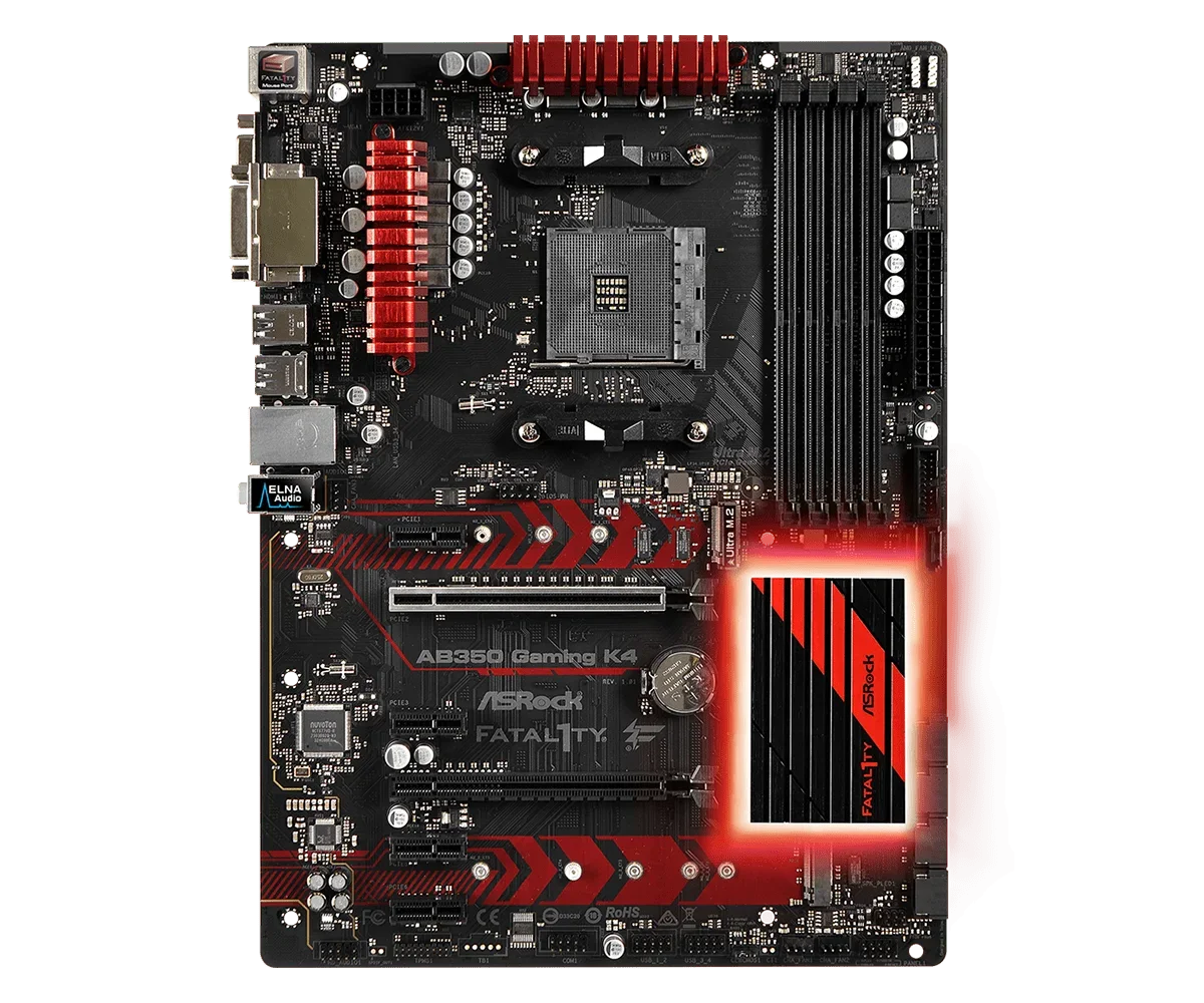 CPU+マザーボード Ryzen 7 1700とAB350 Gaming K4 Asrock ab350 gaming k4,CPU,RAM セット 【公式通販】