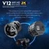 4 Million Pixel HD WiFi Electronic Eyepieces for 25mm-50mm Scopes WiFi Telescope Eyepiece Camera Portable Spotting Scope Camera 3