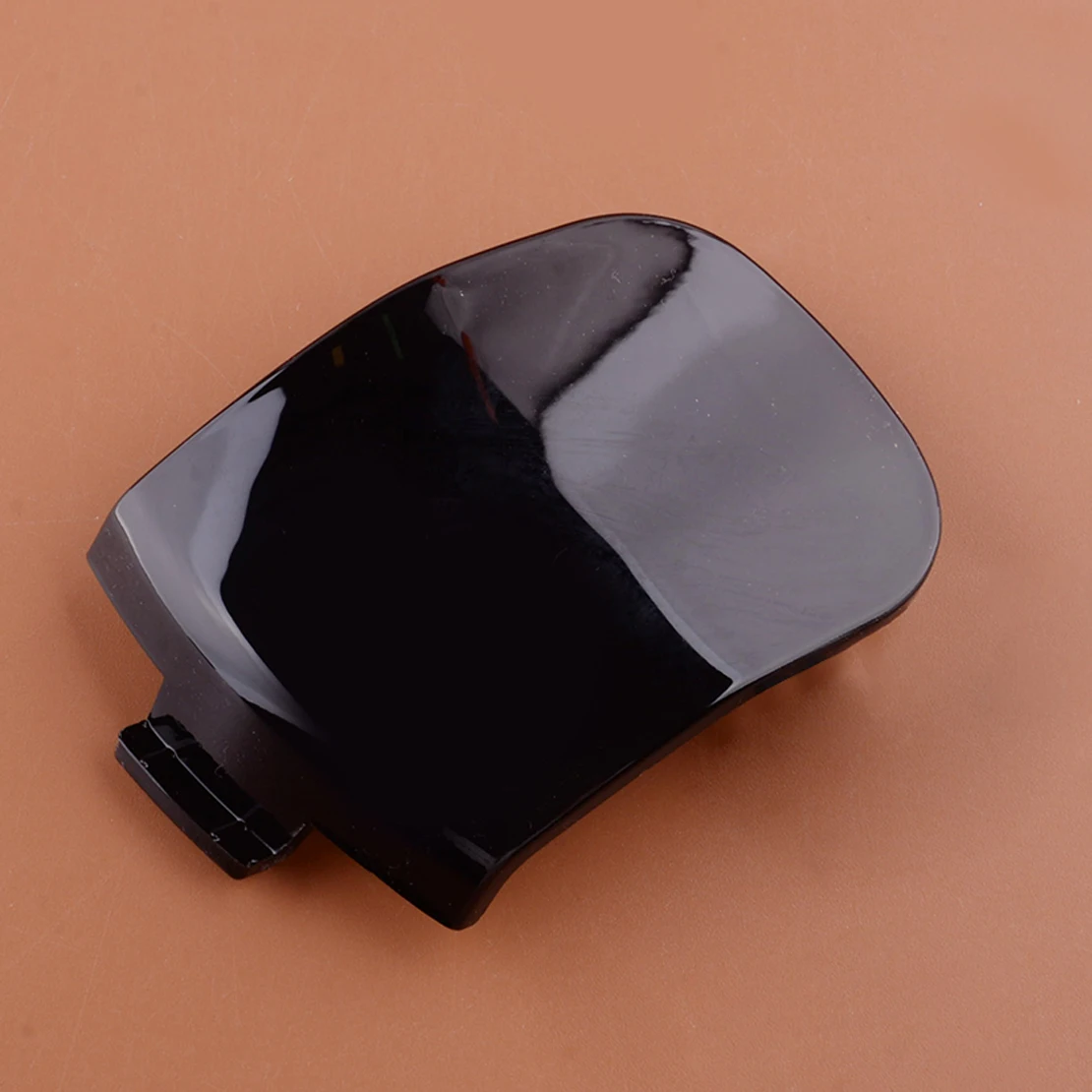 Gancho de remolque para parachoques delantero de coche cubierta de tapa gancho-de-remolque-para-parachoques-delantero-de-coche-cubierta-de-tapa