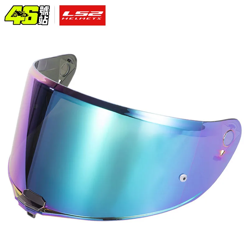 OriginalLS2VisorsFF811FullFaceMotorcycleHelmetReplaceLens