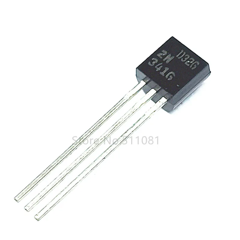 2N3416 3416 TO-92 20PCS /50PCS/100PCS