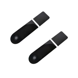 Advanced Electric Scooter Dashboard Display Upgrade - Universal Circuit Board for Enhanced Performance (2pcs)