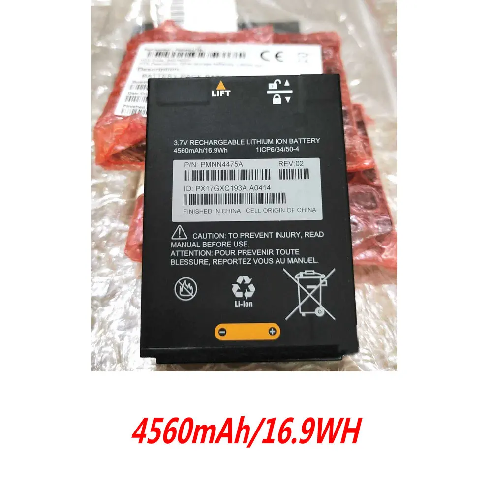 Batteria per Motorola AURA C257 C261 L2 L6 L7 L9 SLVR K1 V3X come BC60 750mAh US