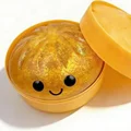 Squishy Yellow