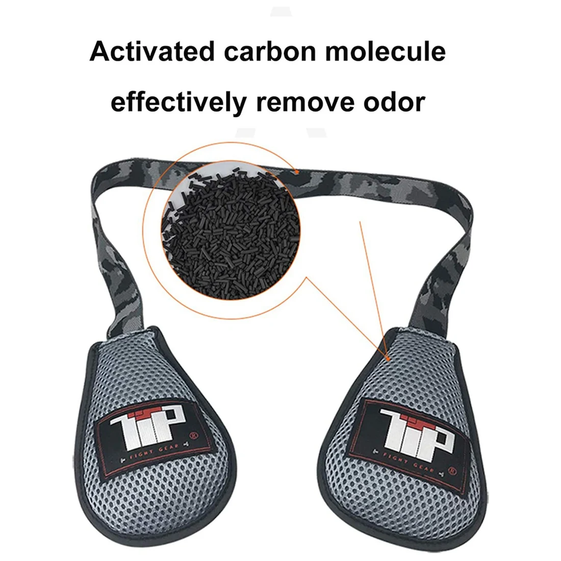 

Boxing Gloves Deodorizing Deodorant Bag Boxing Gloves Moisture Absorption Maintenance Cleaning Boxing Glove Deodorizer