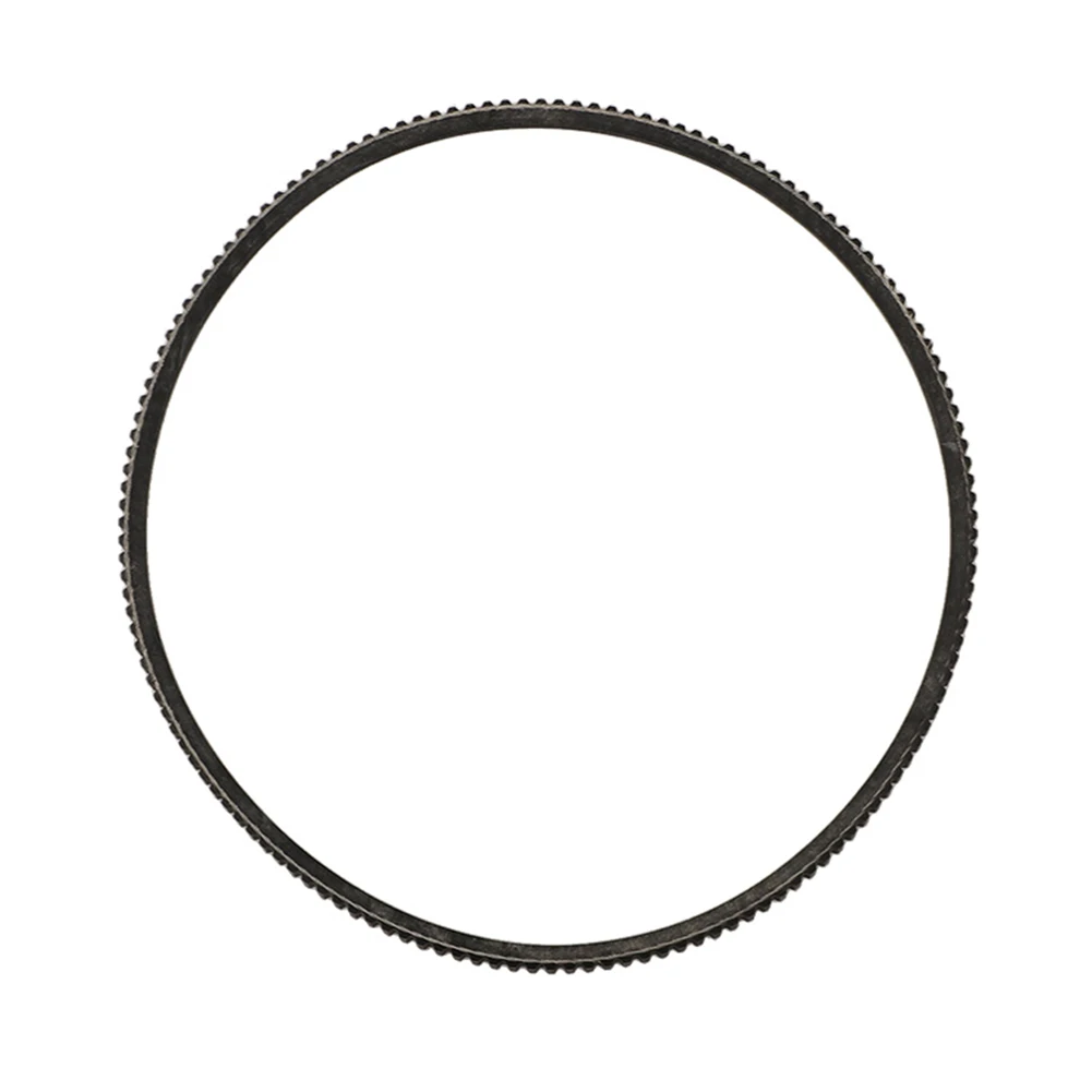 5M412 Lathe Drive Belt for Lathe Motor Polyurethane Material with Excellent Elasticity and Stretch Performance