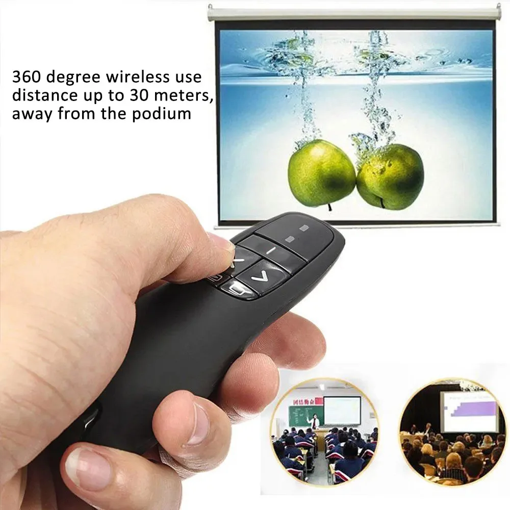 USB Receiver