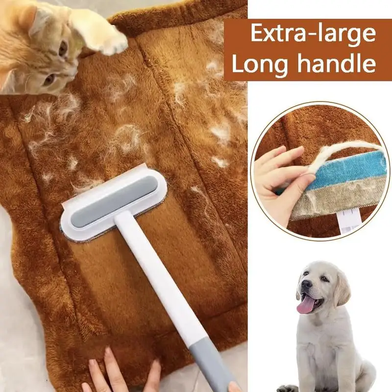 Reusable Pet Hair Remover 2