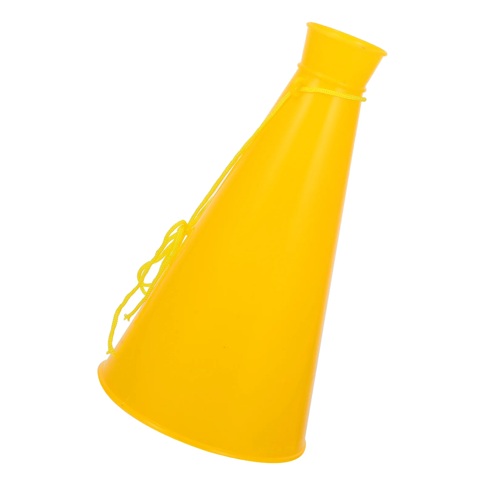 Loud Cheering Horn Soccer Toys Megaphones Party Favors Toddler for Sporting Events