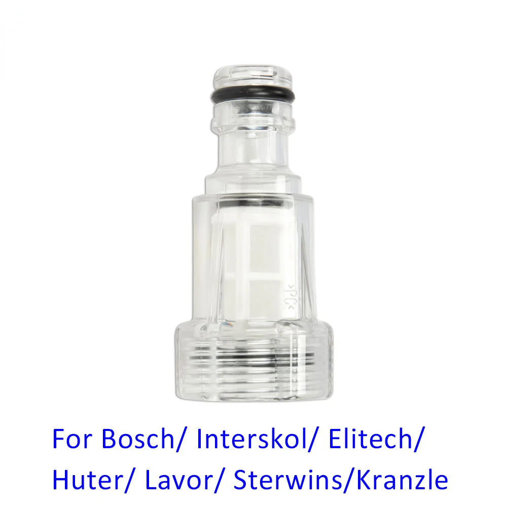 Filtro Acqua Idropulitrice Per Auto Per Champion Patriot Interskol Black Decker Huter Deko Ryobi Workzone Stanley Idropulitrice