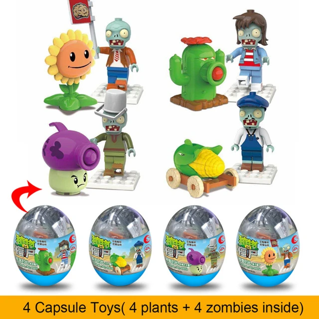 High-quality Plant Vs. Zombie toy for boys at a discounted price with free shipping