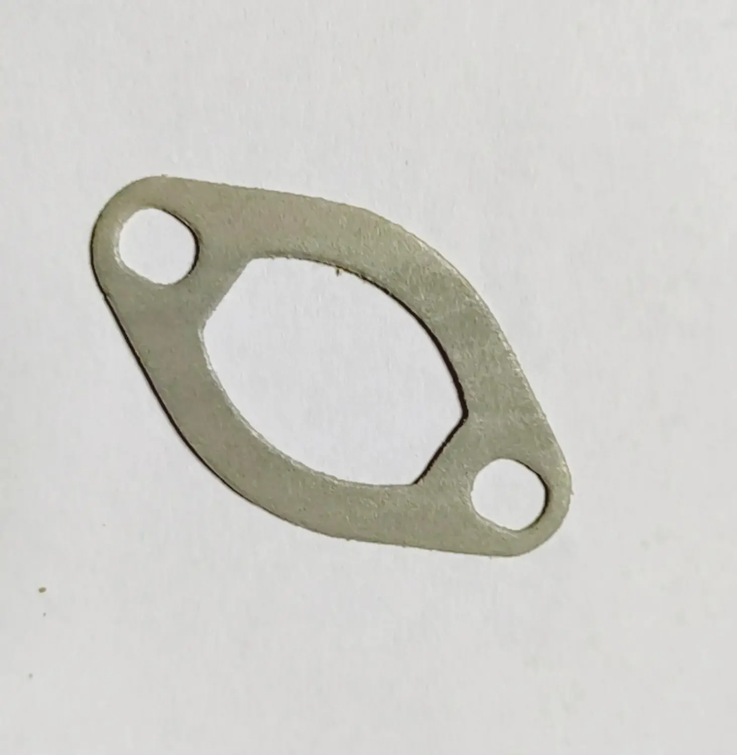 TDPRO Carburettor Inlet GASKET 2 Stroke Motorized Bicycle 49cc-80cc Engine Intake Manifold Gasket 43/47/49/50/60/66/80cc carburetor intake manifold gasket
