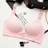 Pregnant Nursing Bras Maternity Seamless Comfort Bralette Women Breastfeeding Sleep Lace Underwear 3