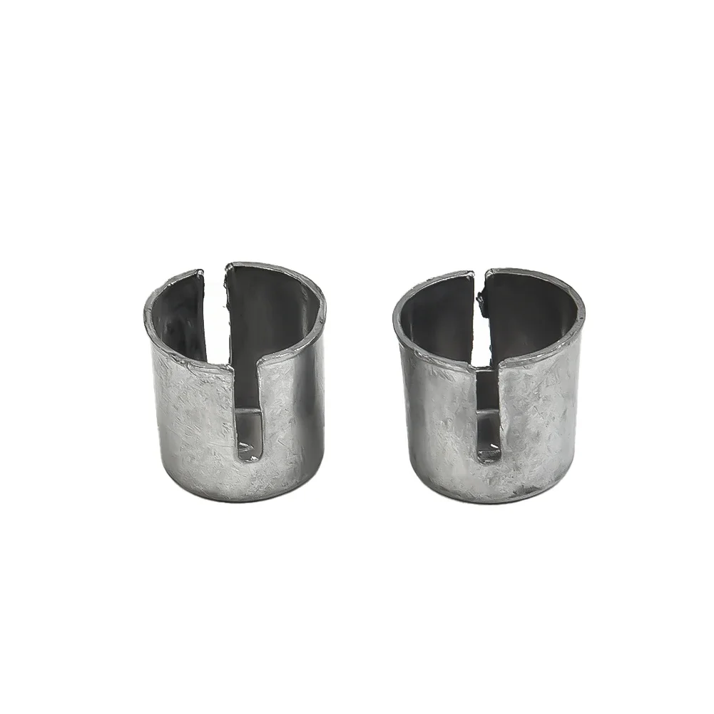 

Parts Repair Shims 2 Piece Accessories Car Battery Post Kit Replace Replacement Set Useful Loose Terminal Posts