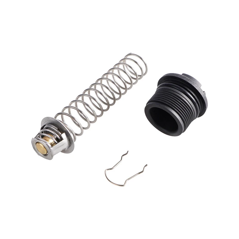 A7QHO-5Pcs 77707-0010 Thermal Regulator Kit Fit For Pentair Mastertemp And Sta-Rite Pool Spa Heaters Temp Parts