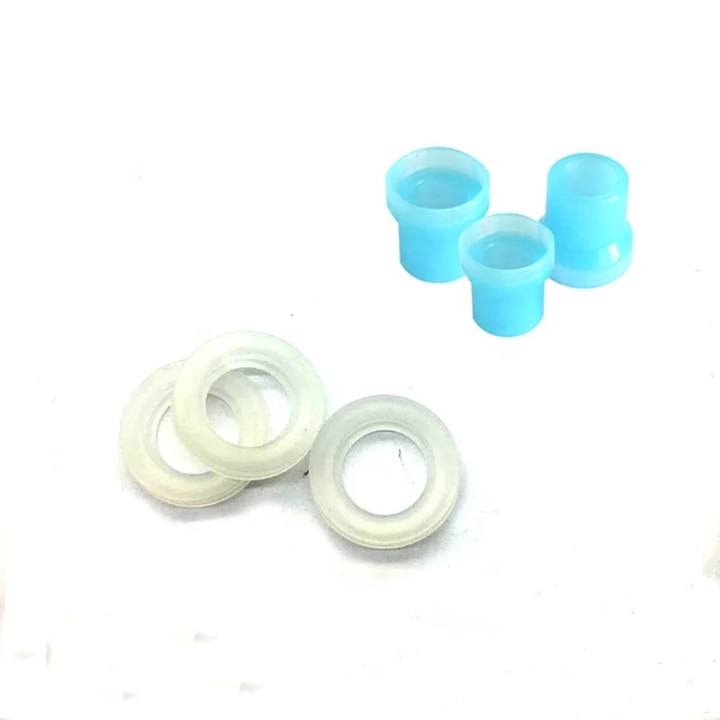 

Детали Насоса прямого привода высокого давления 015606-1Dynamic Seal Kit