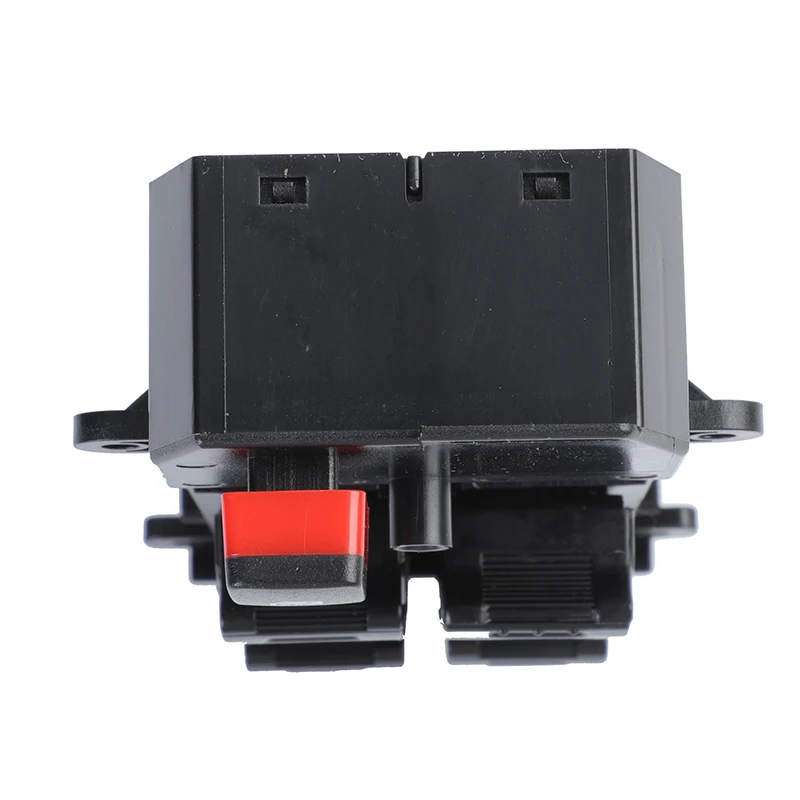 Car Accessories RHD Front Right Master Power Window Switch