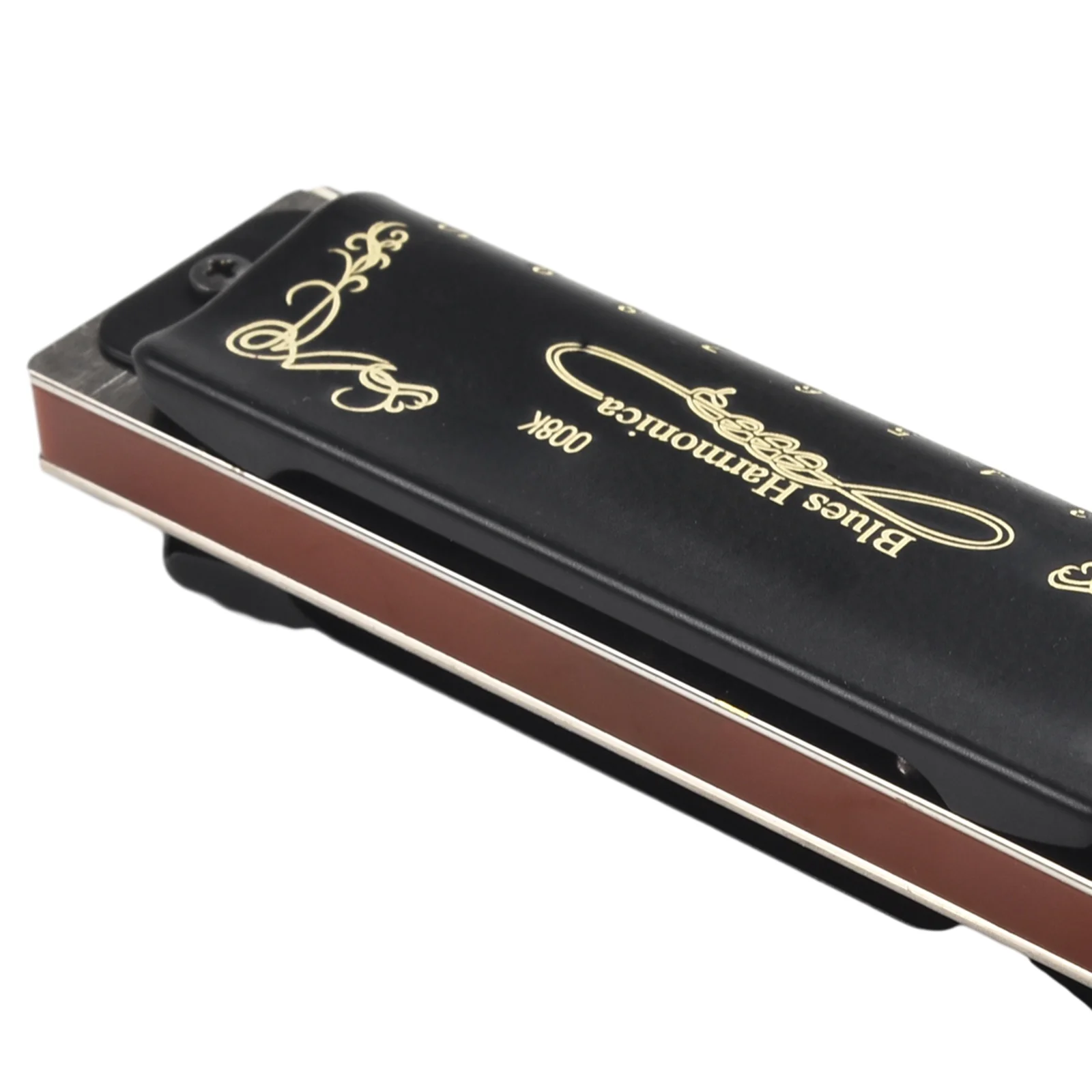 Blues Harmonica Harmonica  , β ̽ ÷Ʈ,  Ķ,  , T008K, A B C D E F G Ű, 180*28*18mm