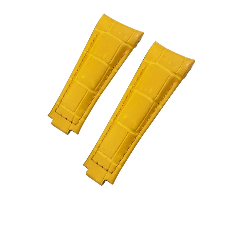 20mm Yellow