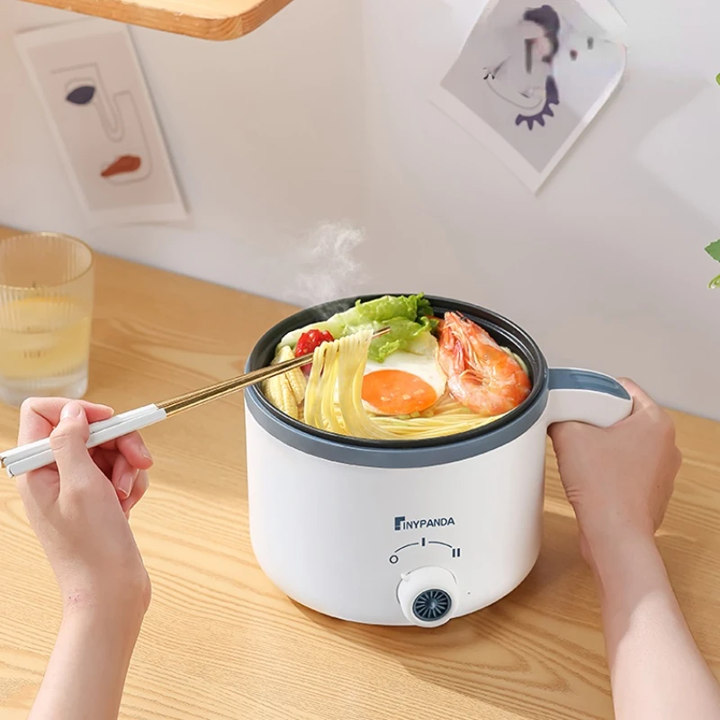 Hot Pot Mini Bedroom Small Electric Pot Household Small Pot